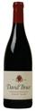 David Bruce Pinot Noir Sonoma Coast
